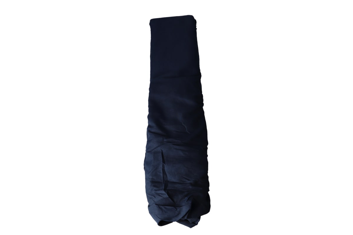 Polyester Double Bed ﻿Sheet Cover 140cm   - default