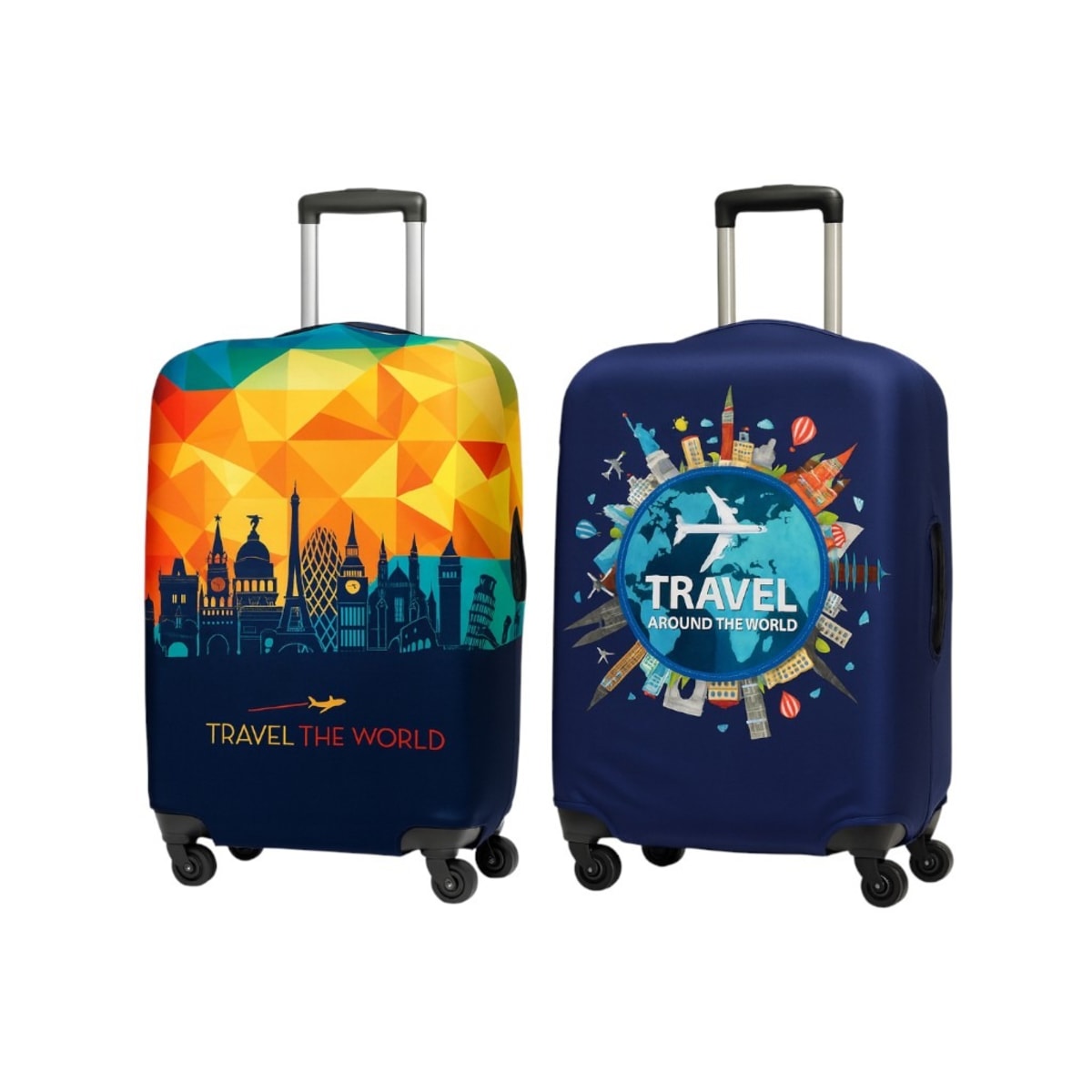 Suitcase Cover 25-28inch - default