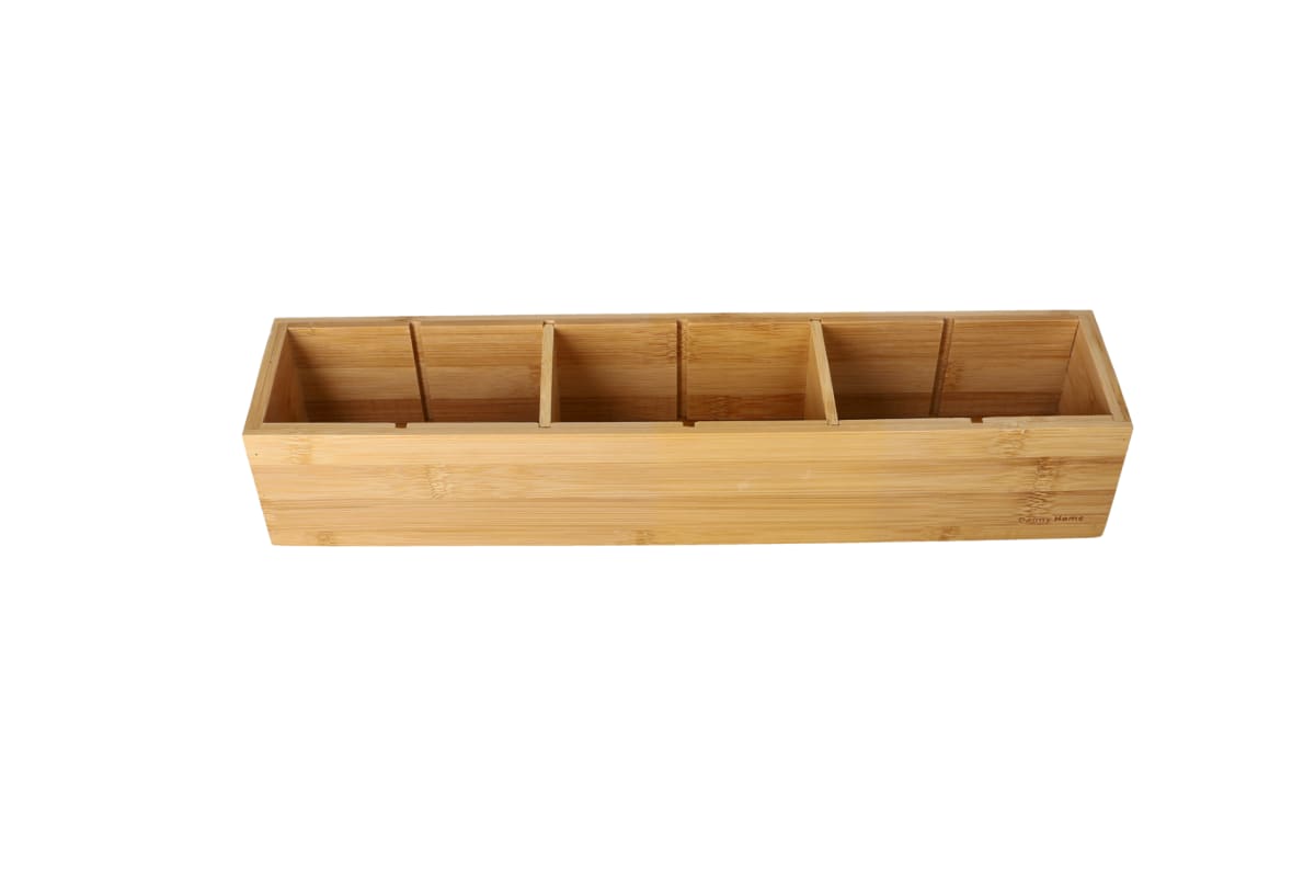 Multifunction Storage Box Organizer 38cm - default