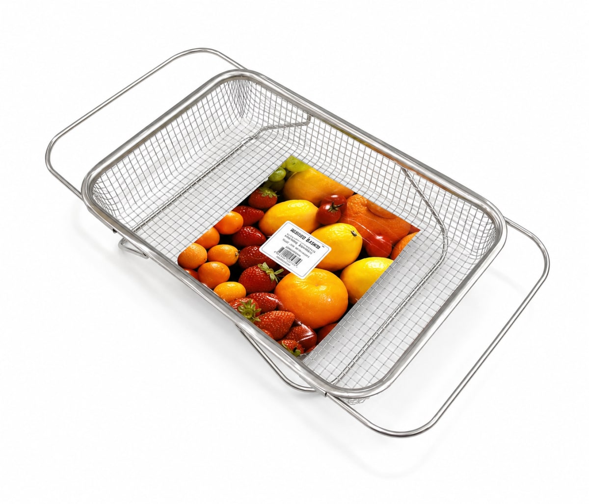  Vegetables Washing Drain Basket 48.8cm - default