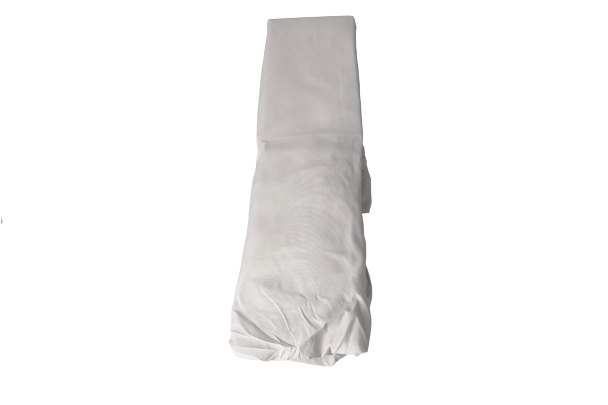 Polyester King Bed ﻿Sheet Cover 180cm   - default