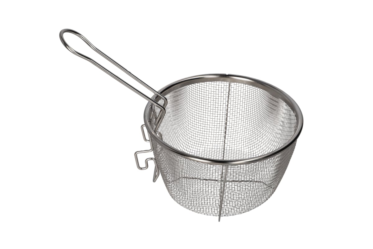 Frying Basket 18cm - default