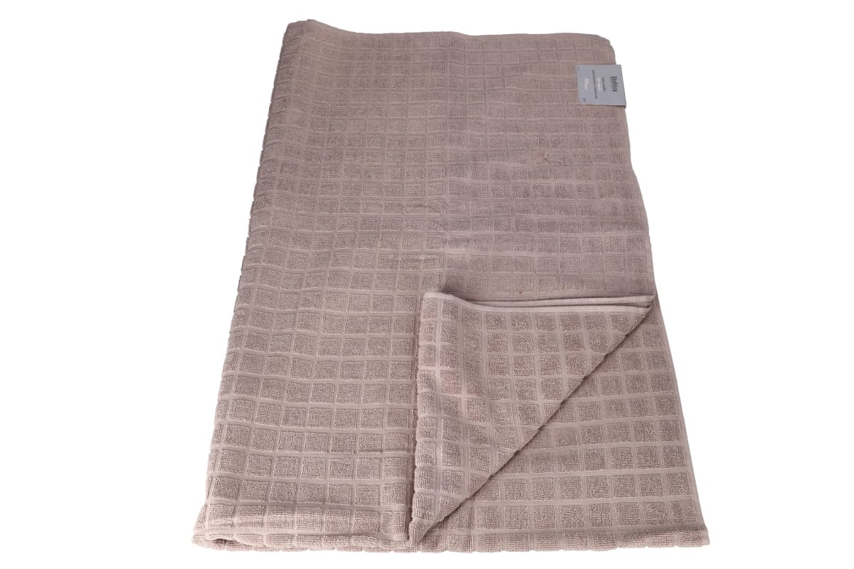 Cotton Bath Towel 149.5cm - default