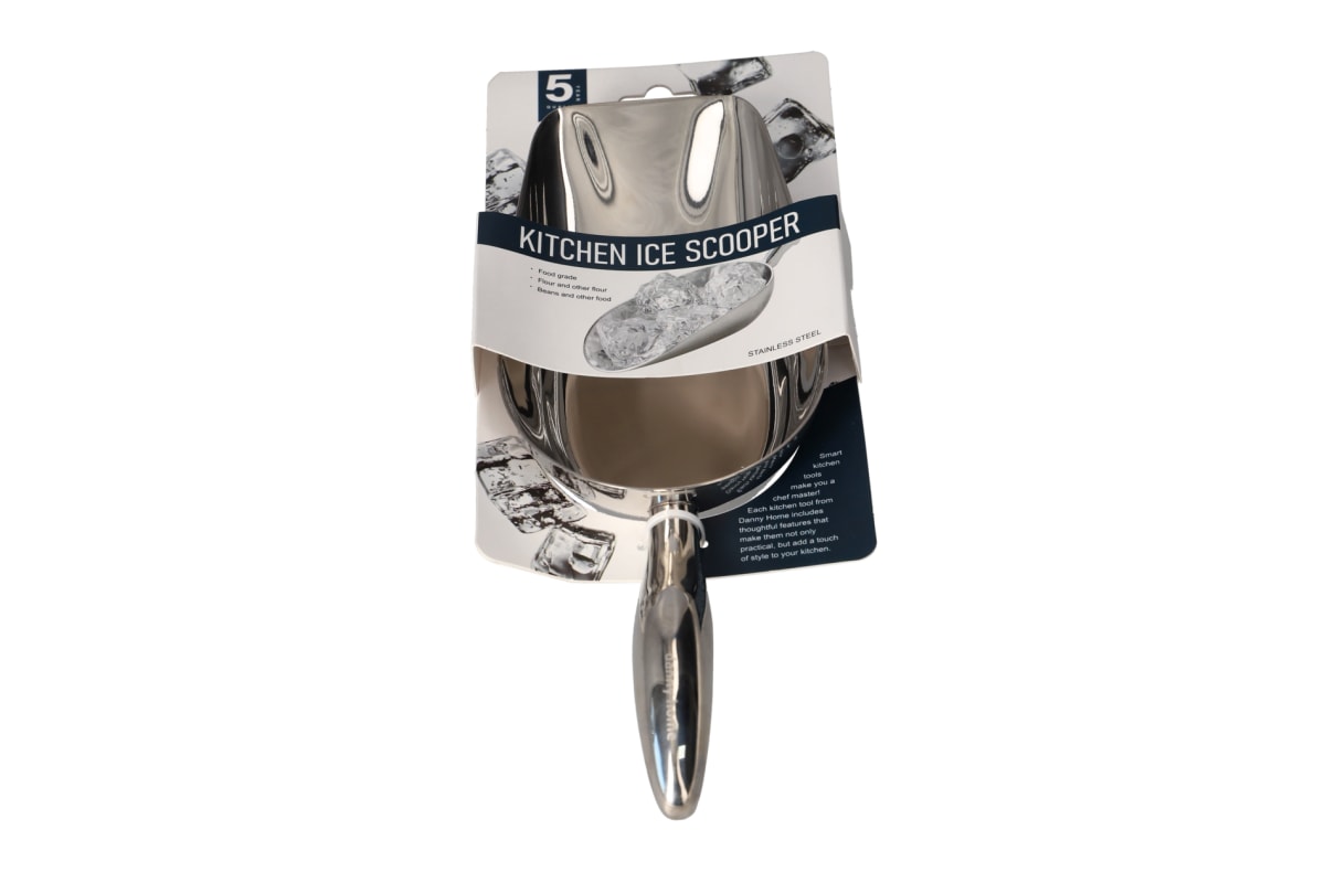 Utility Ice Scoop 28.5cm  - default