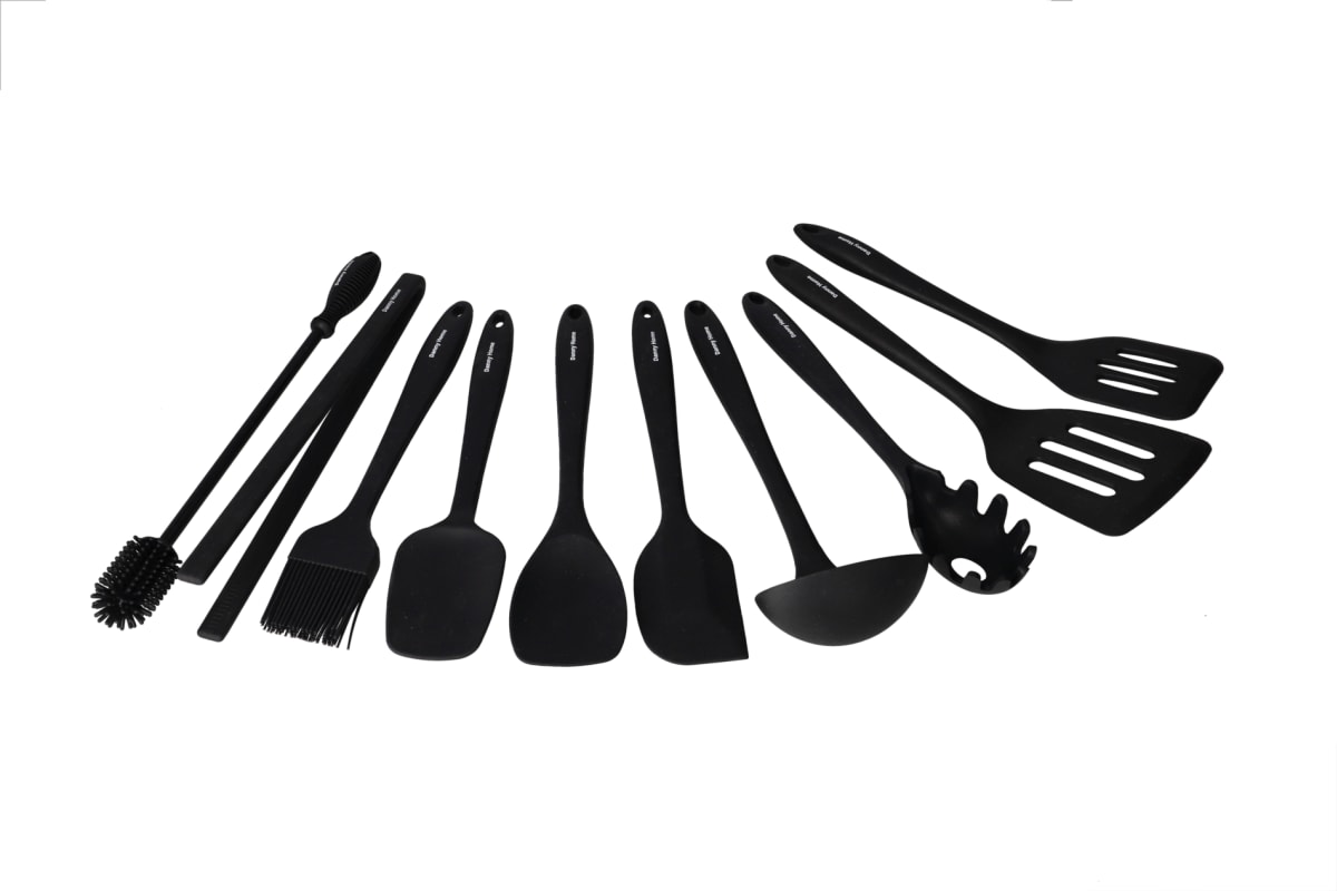 Silicone Spatula 26.8cm - default