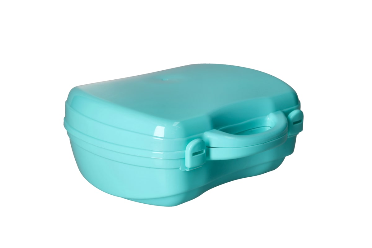 Baby Care Box Toy Kit 17pcs 24cm - default