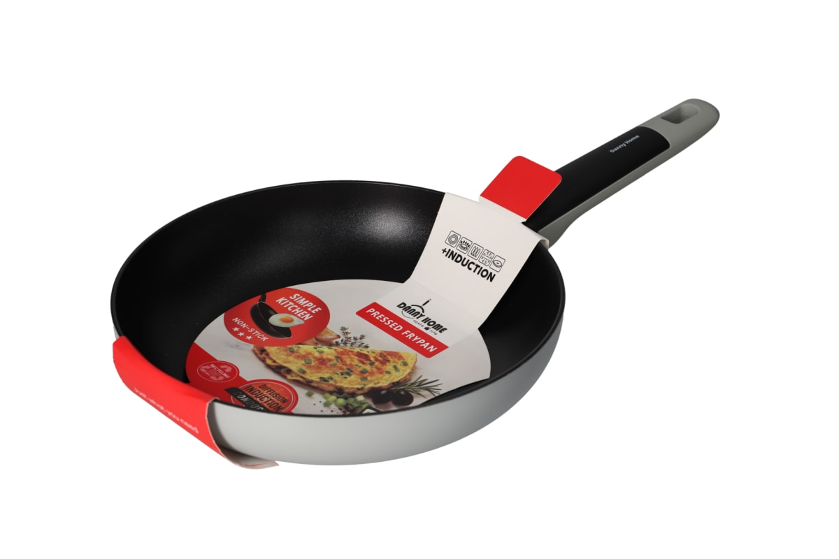 Non-Stick Fry Pan 43cm - default