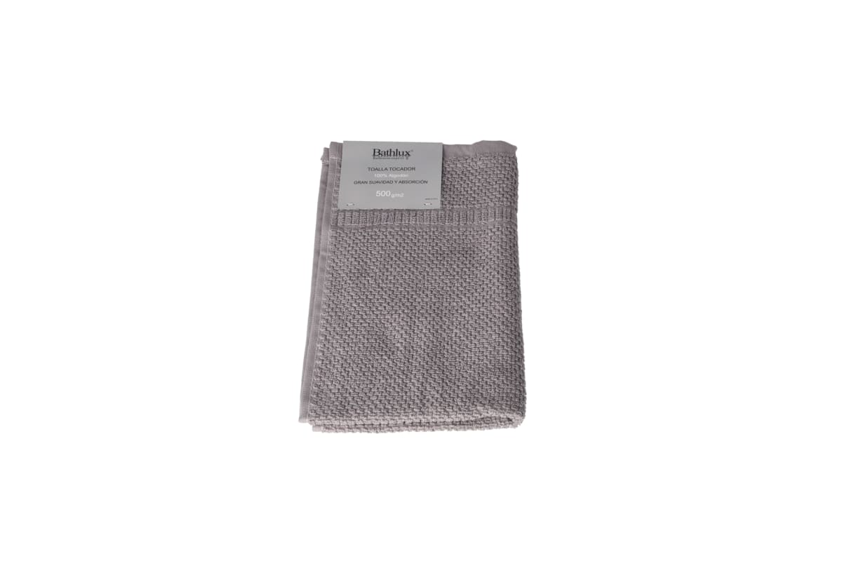 Cotton Guest Towel 49.5cm - default