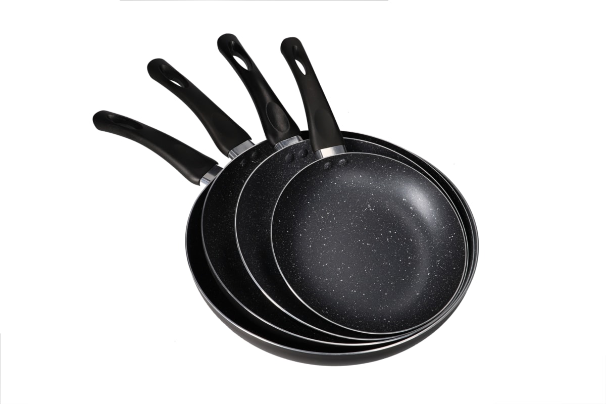 Non-Stick Frying Pan 20cm - default