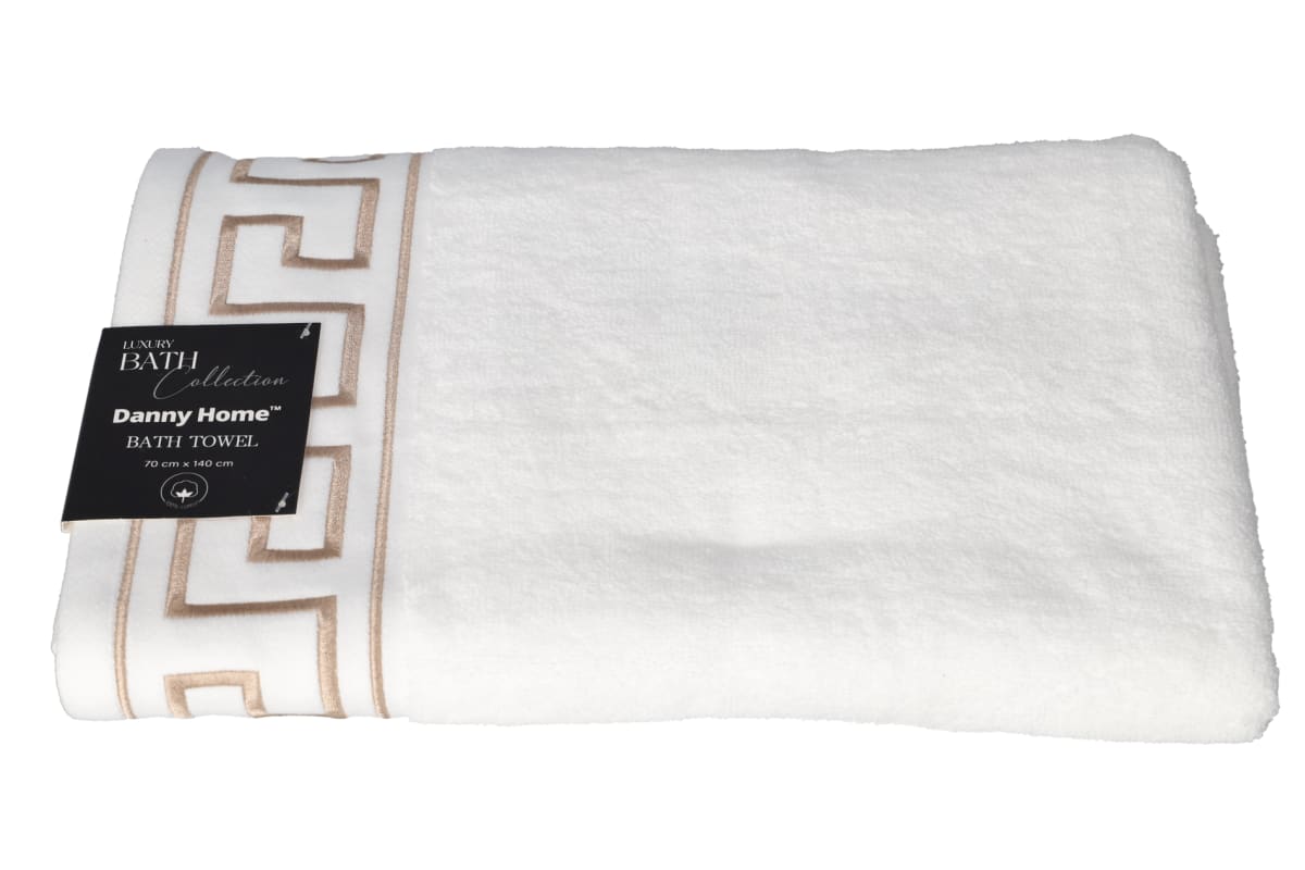 Bath Towel 140cm - default