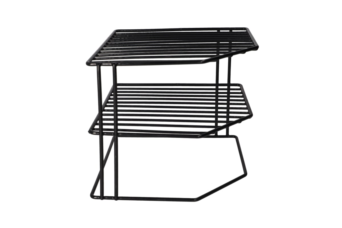 3 Tier Dish Rack 22.8cm - default