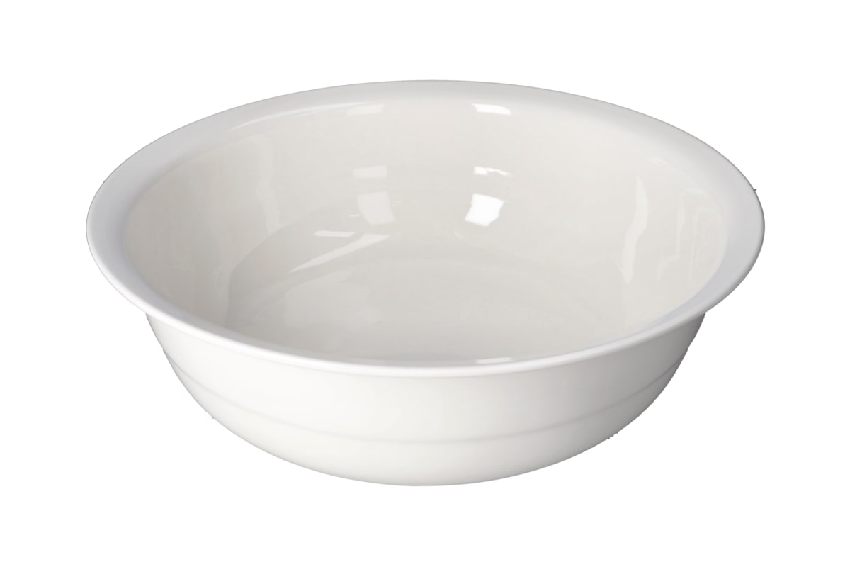 Ceramic Salad Bowl 37cm - default