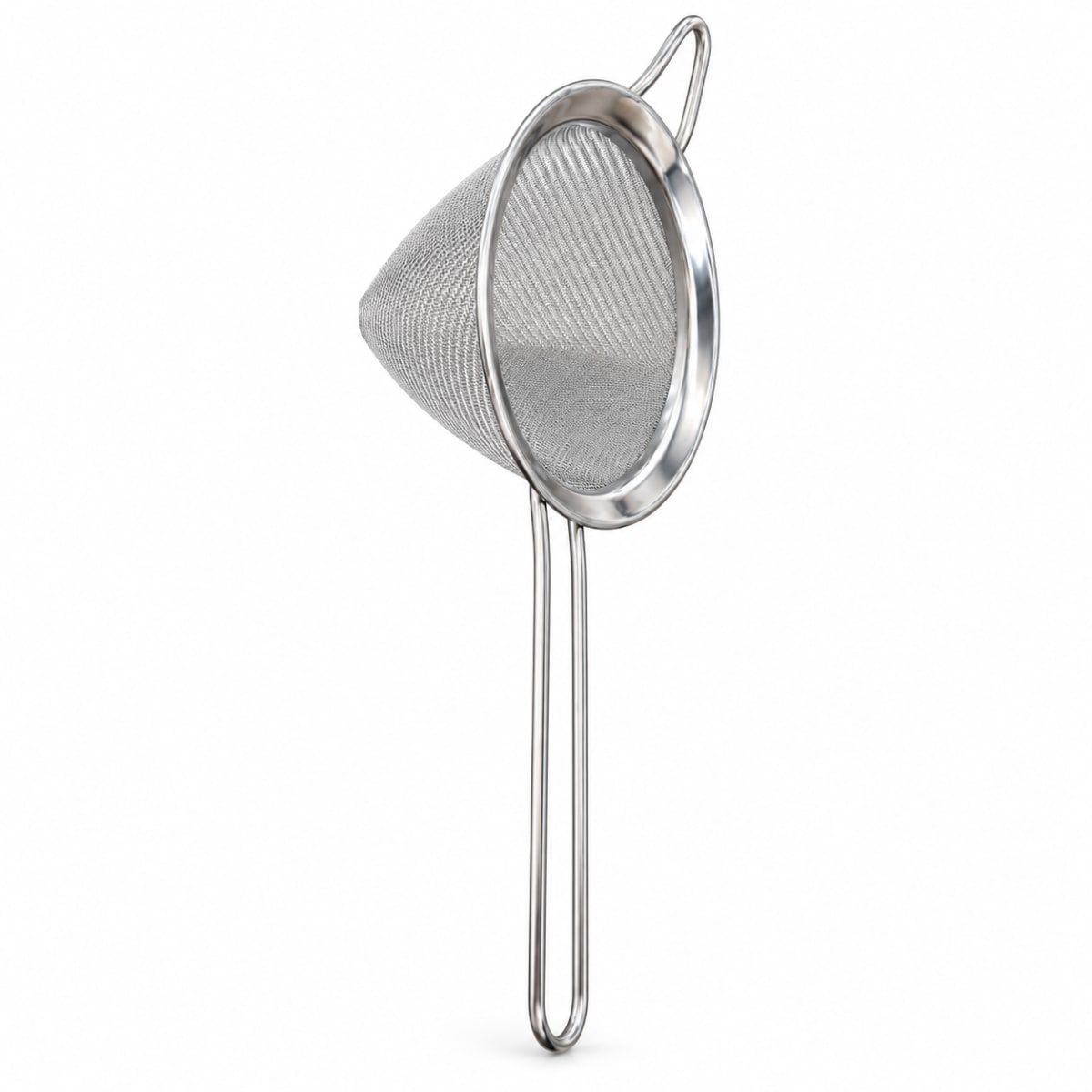 Stainless Steel Mesh Strainer 31.7cm - default