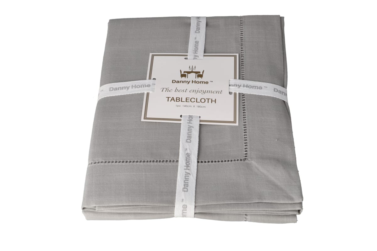 Polyester Tablecloth 180.3cm - default