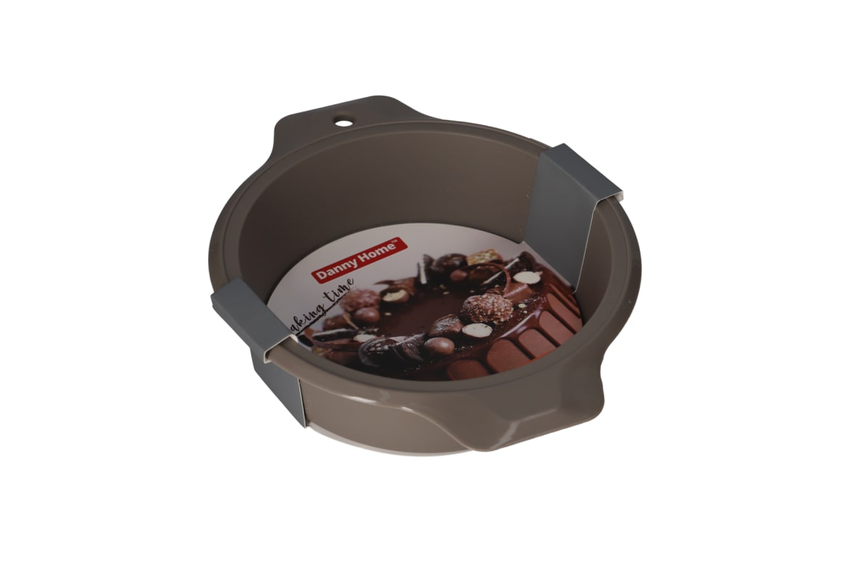 Professional Silicone Cake Mould 27.5cm  - default