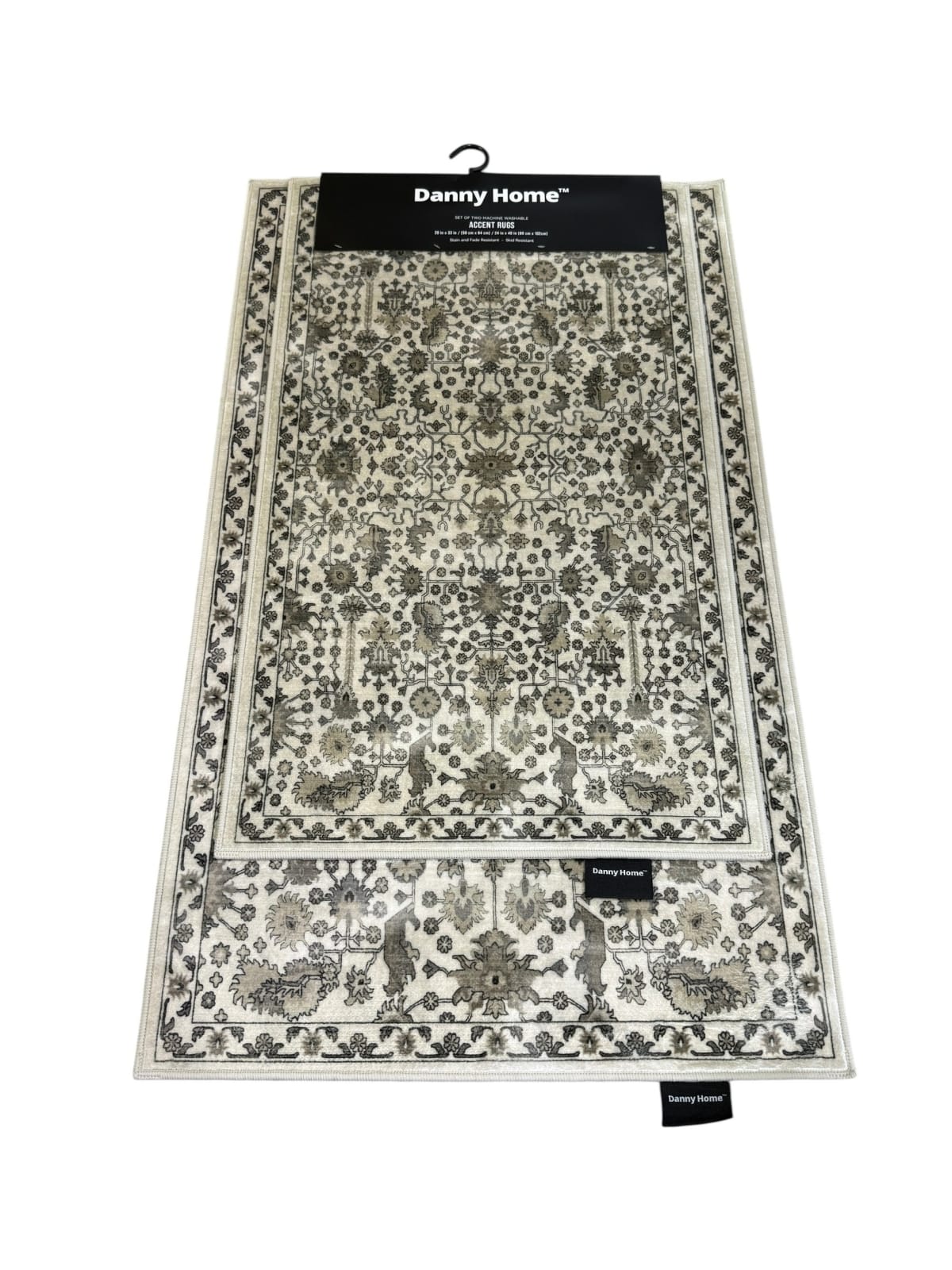 Persian Indoor Carpet 2pcs - default