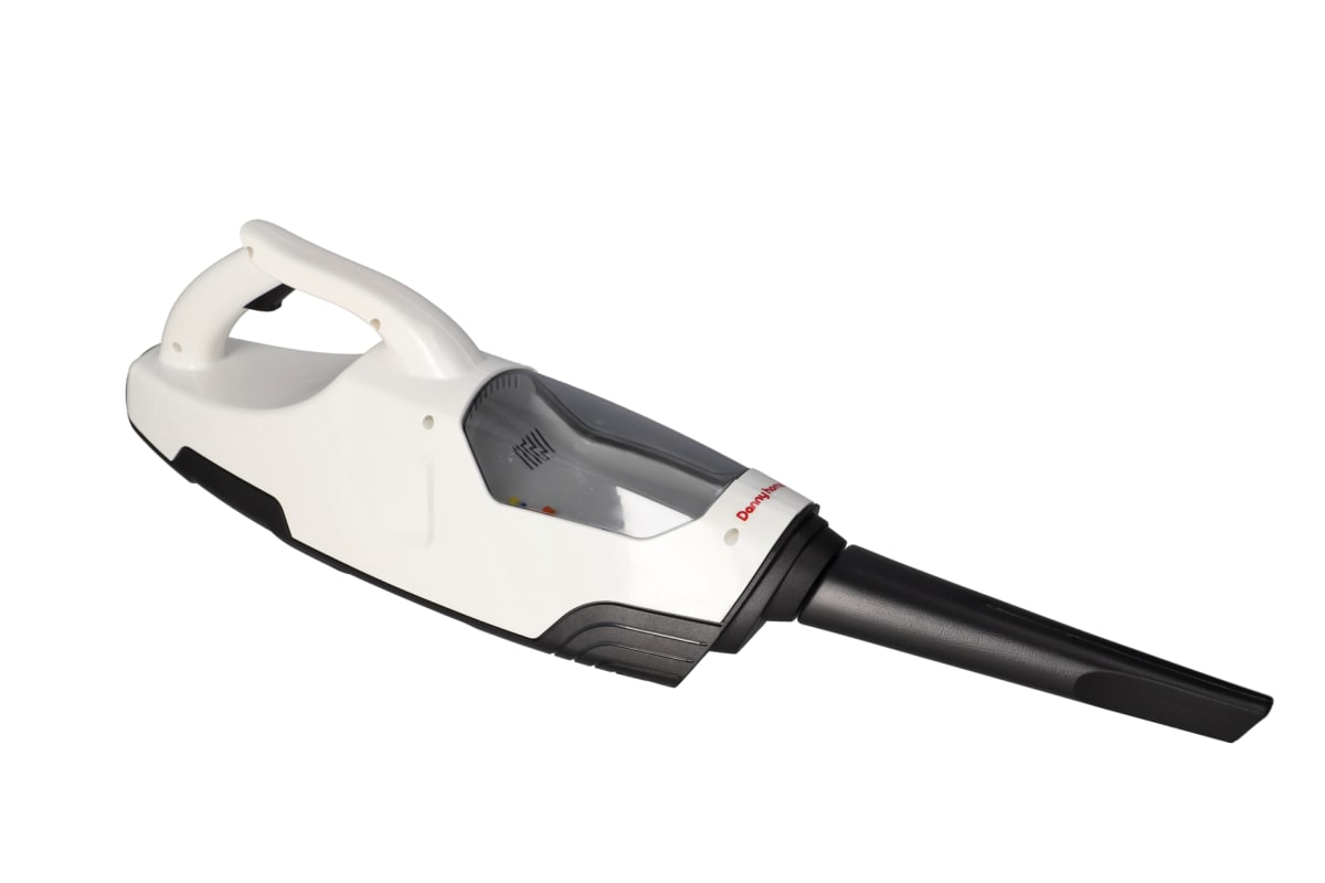 Wet-Dry Vacuum Cleaner 17.5cm | Danny Home