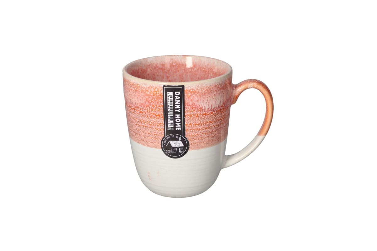 Ceramic Coffee Mug 11.5cm - default