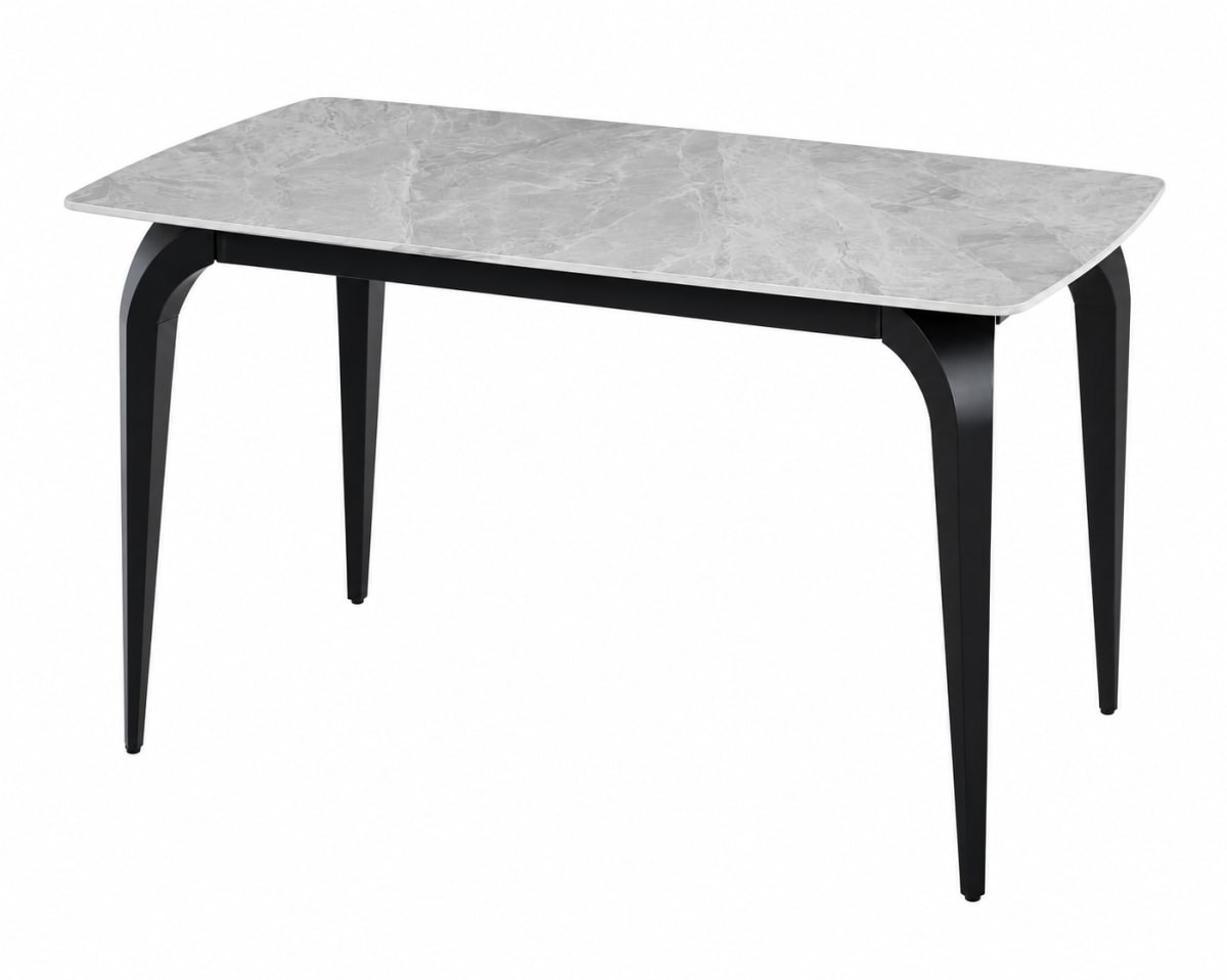 Marble Dinning Table 130cm - default