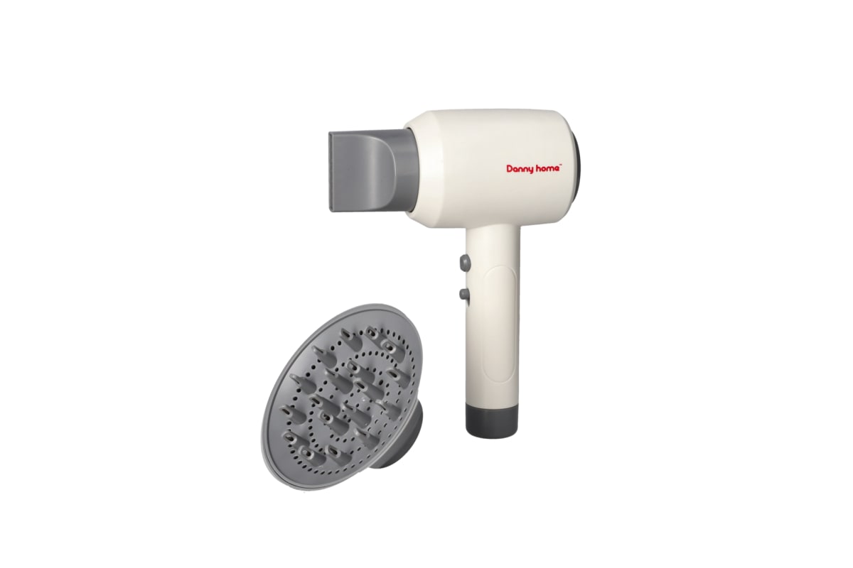 Battery Operated Hair Dryer  - default