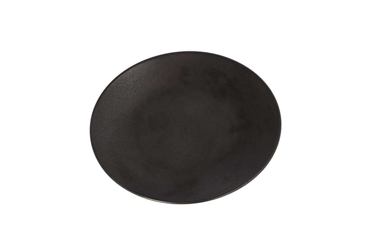  Stoneware Side Plate 21.7cm - default