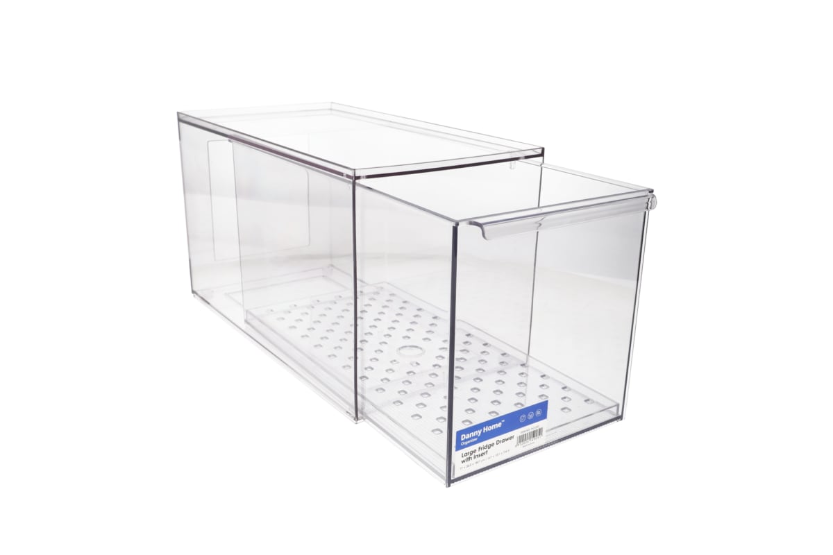 Stacking Drawer Organizer 33.2cm - default