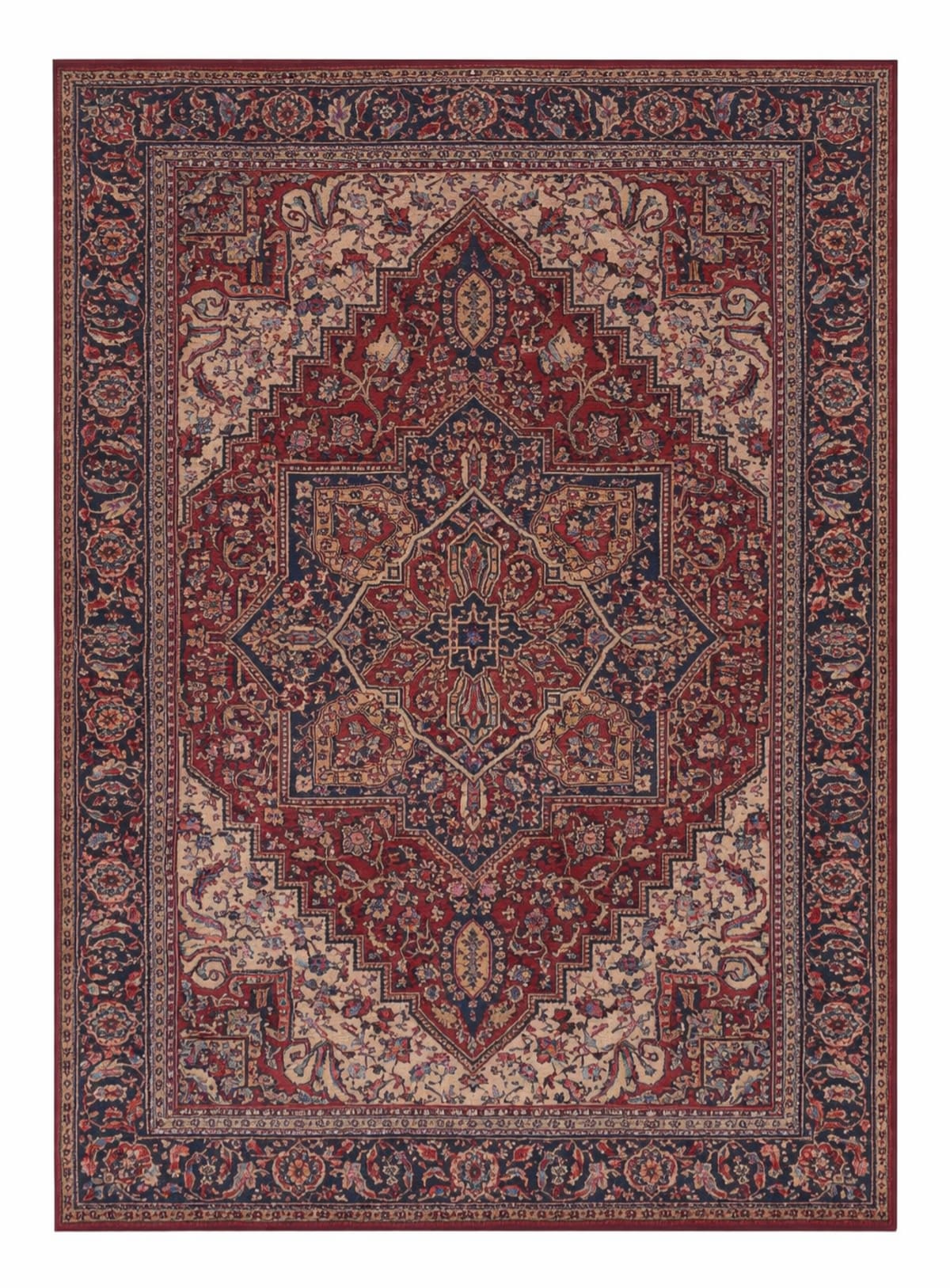 Persian Indoor Carpet 245cm - default