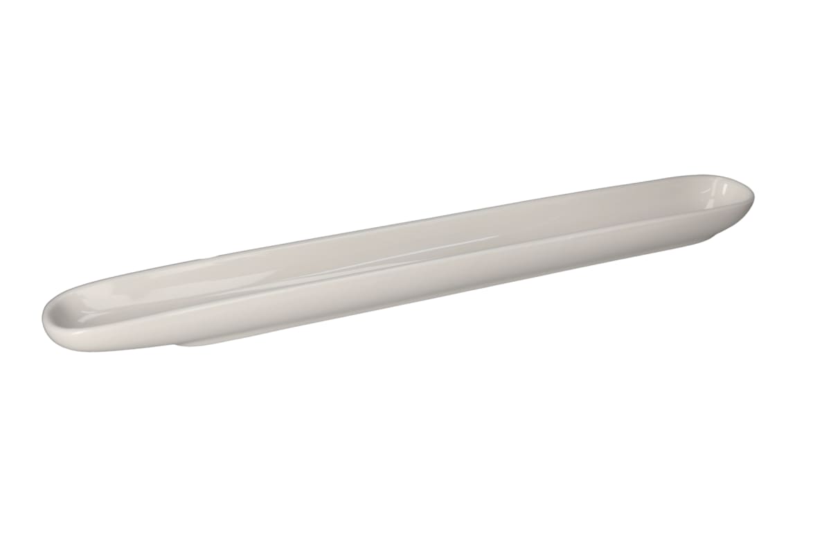 Snack Serving Platter 45.8cm - default