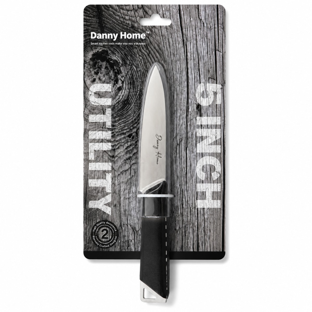 Utility Knife 22.5cm - default