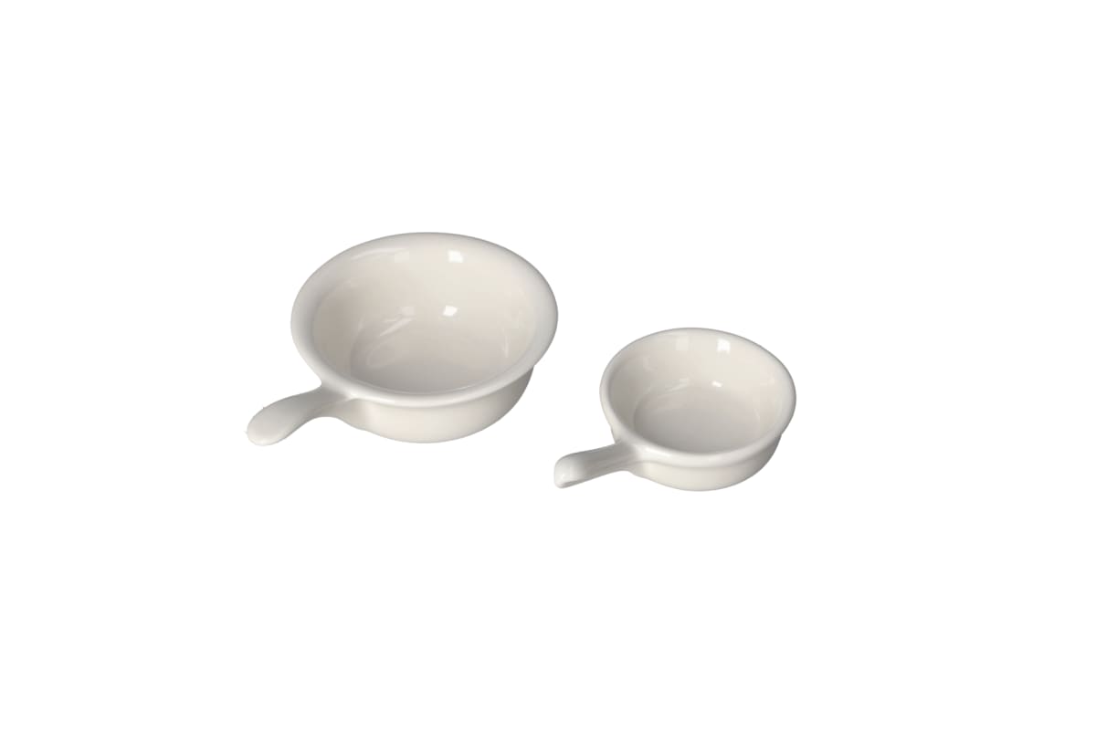 Ceramic Sauce Dish 10.3cm - default