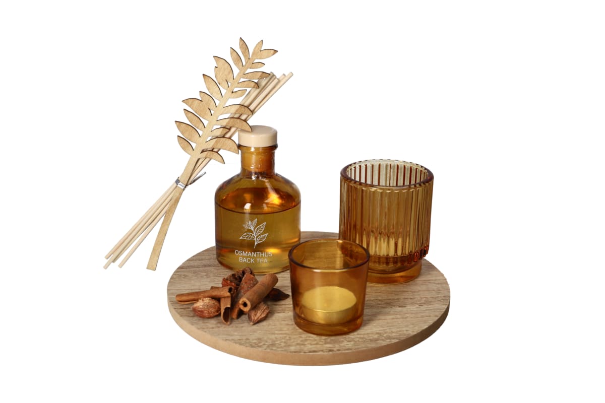 Aromatherapy Fragrance Set 14pcs - default
