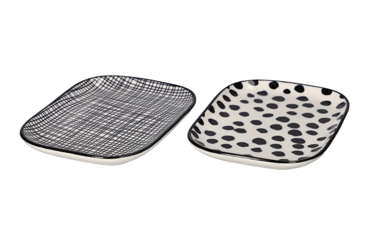 Serving Platter 14.5cm - default