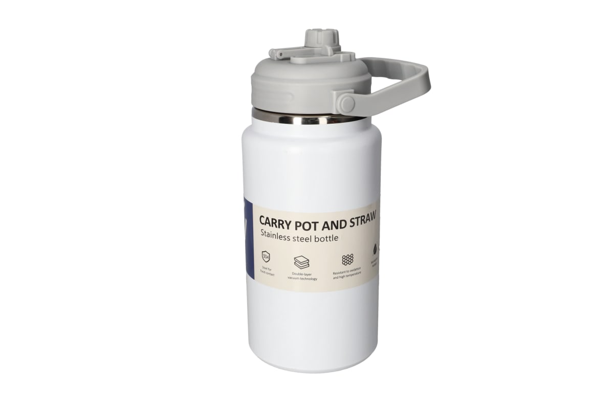 Vacuum Bottle 2500ml - default