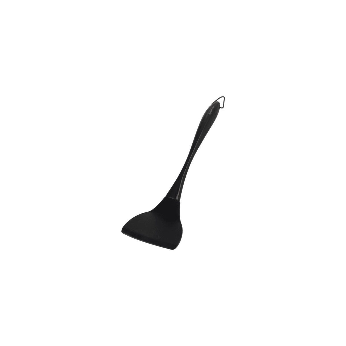 Black Pizza Shovel Server 35.2cm - default