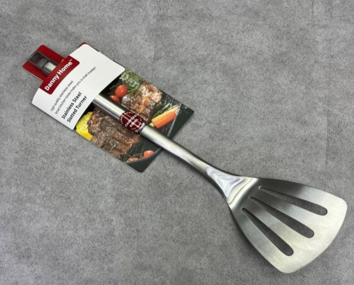 Turner Spatula 34.5cm  - default