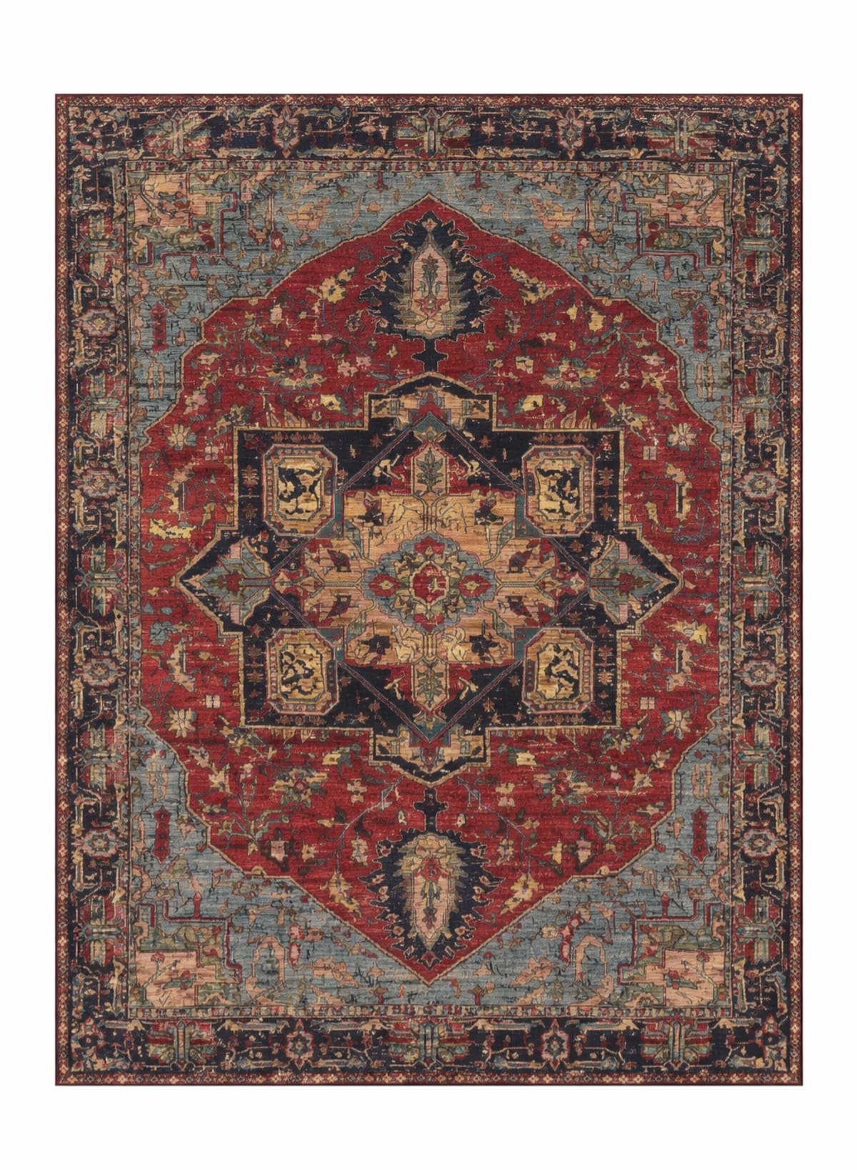 Persian Indoor Carpet 245cm - default
