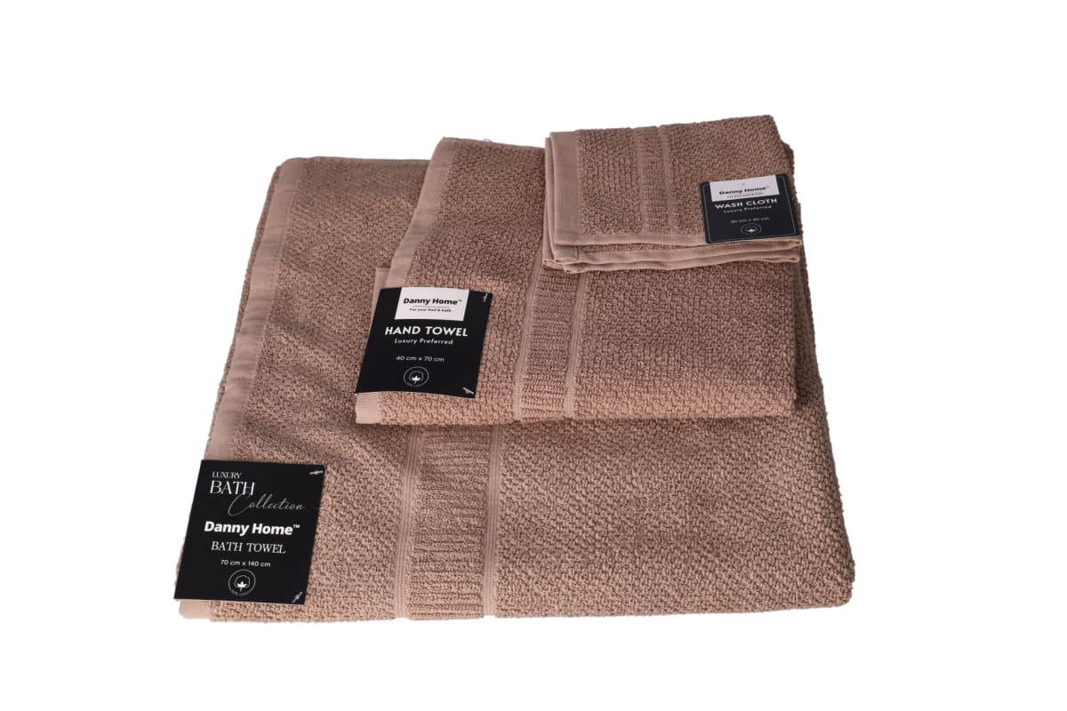 Jumbo Bath Towel 70cm  - default