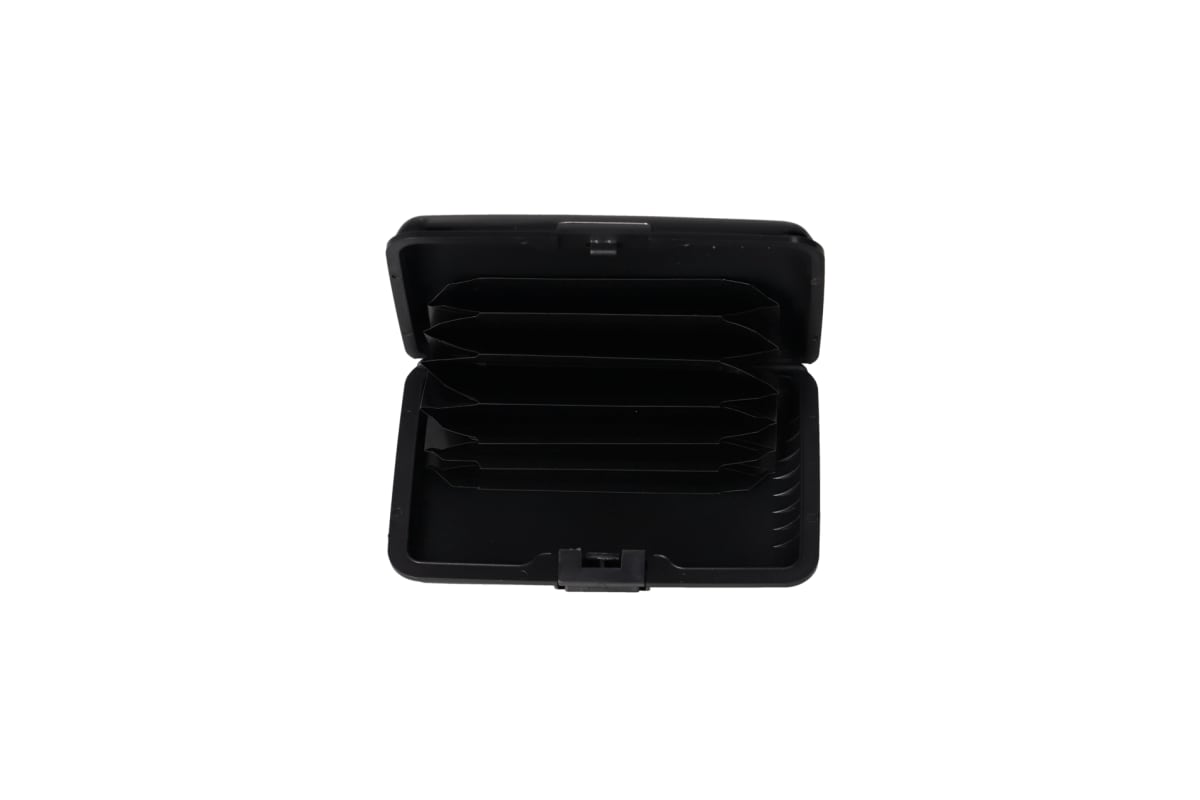 Security Card Holder-Wallet 11cm - default