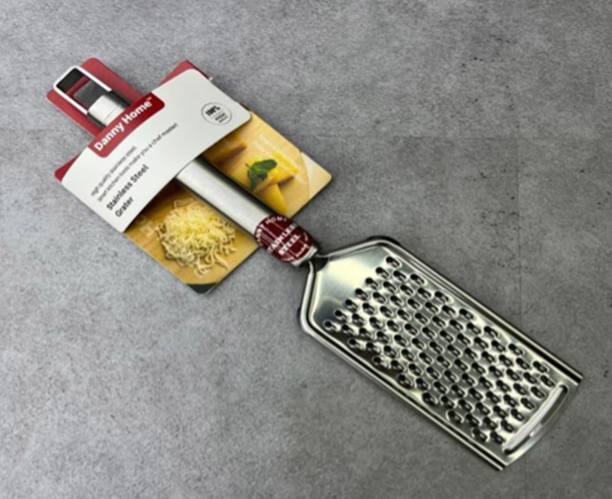 Mini Hand Grater 25.5cm - default