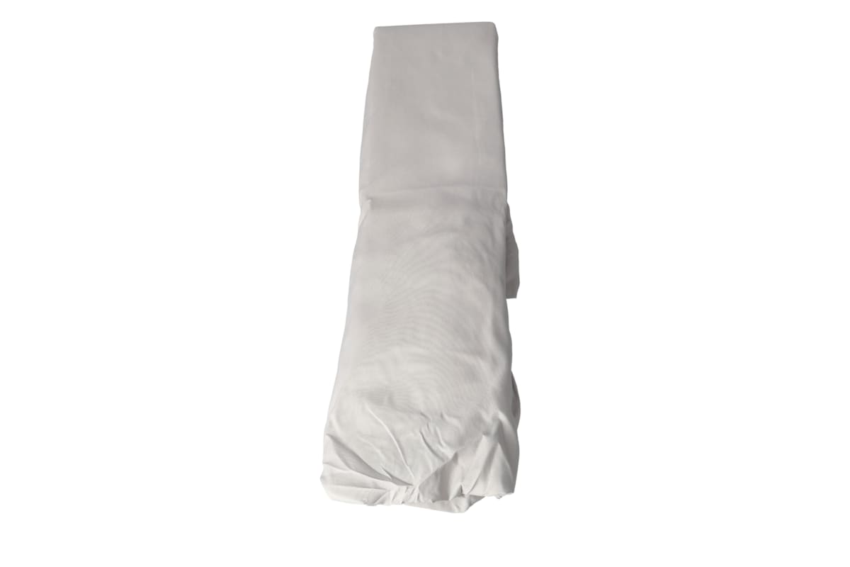Polyester Double Bed ﻿Sheet Cover 140cm  - default