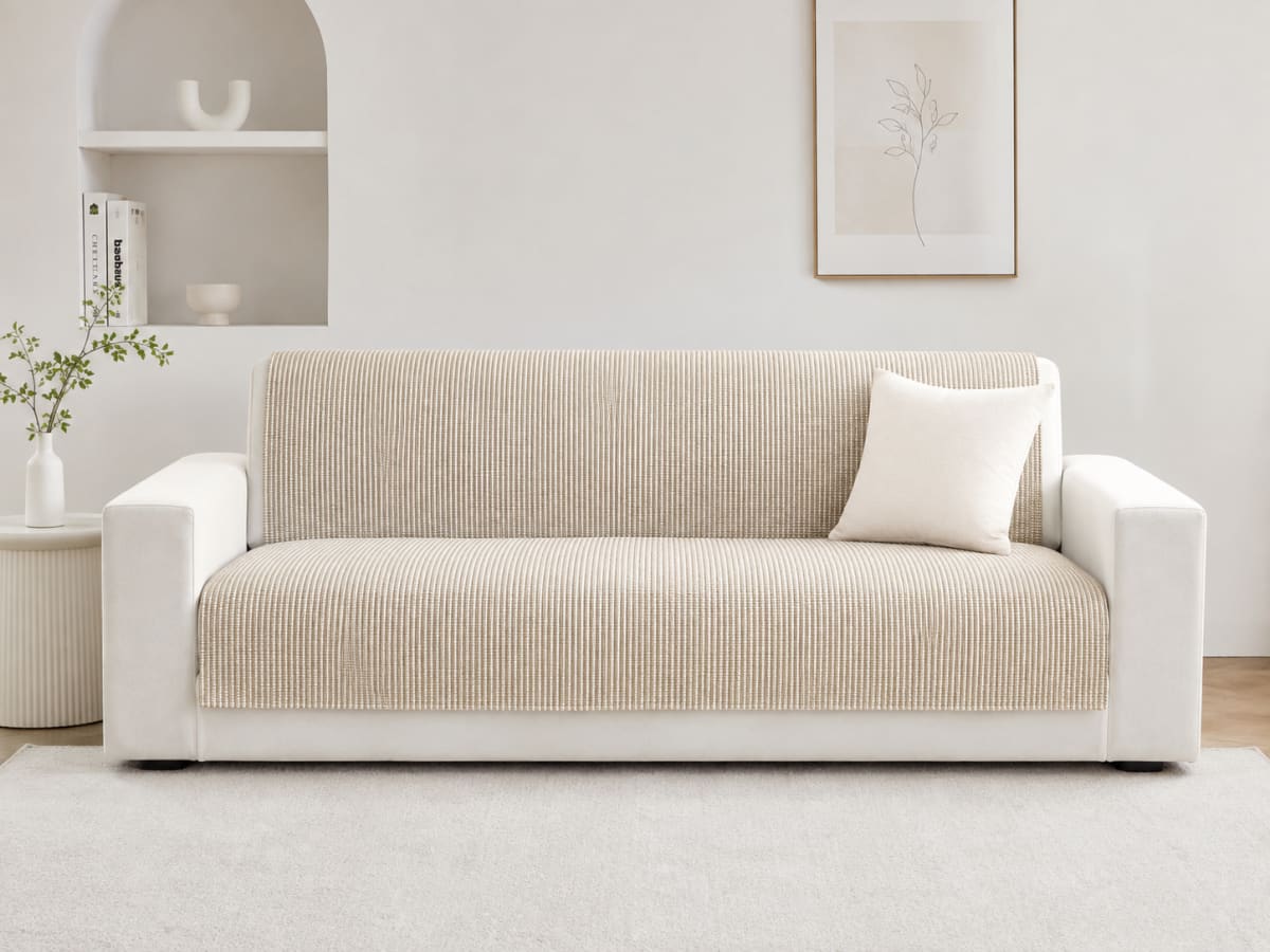 Sofa Cover 200cm - default