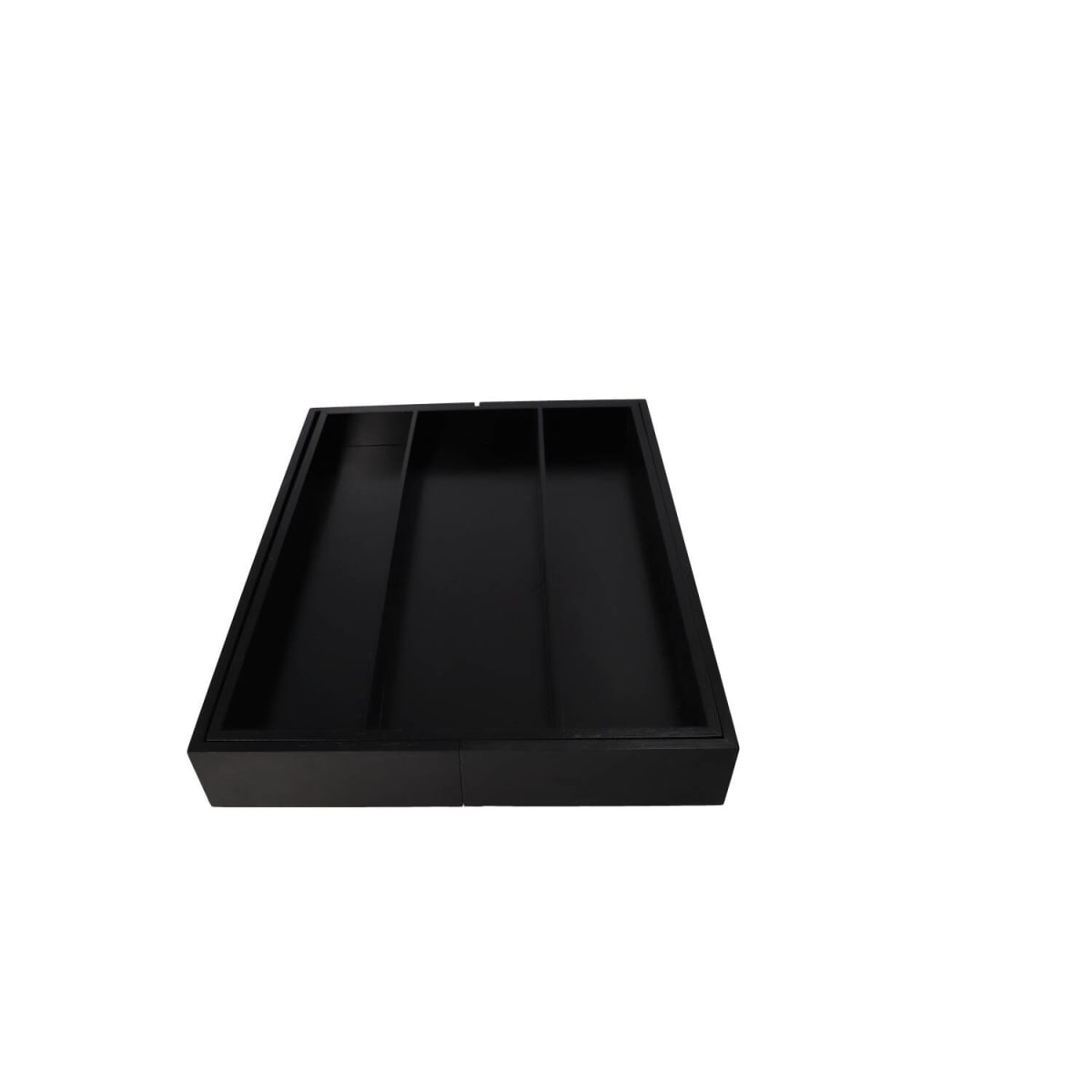 Extendable Cutlery Drawer Tray 50.2cm - default