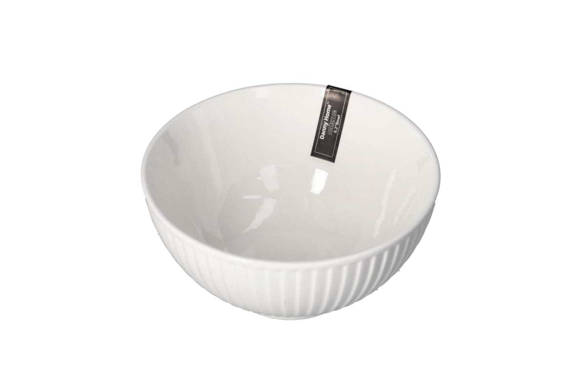 Ceramic Cereal Bowl 16cm - default