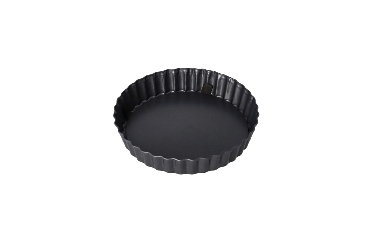 Detachable Mini Round Tart Pan 13.9cm - default