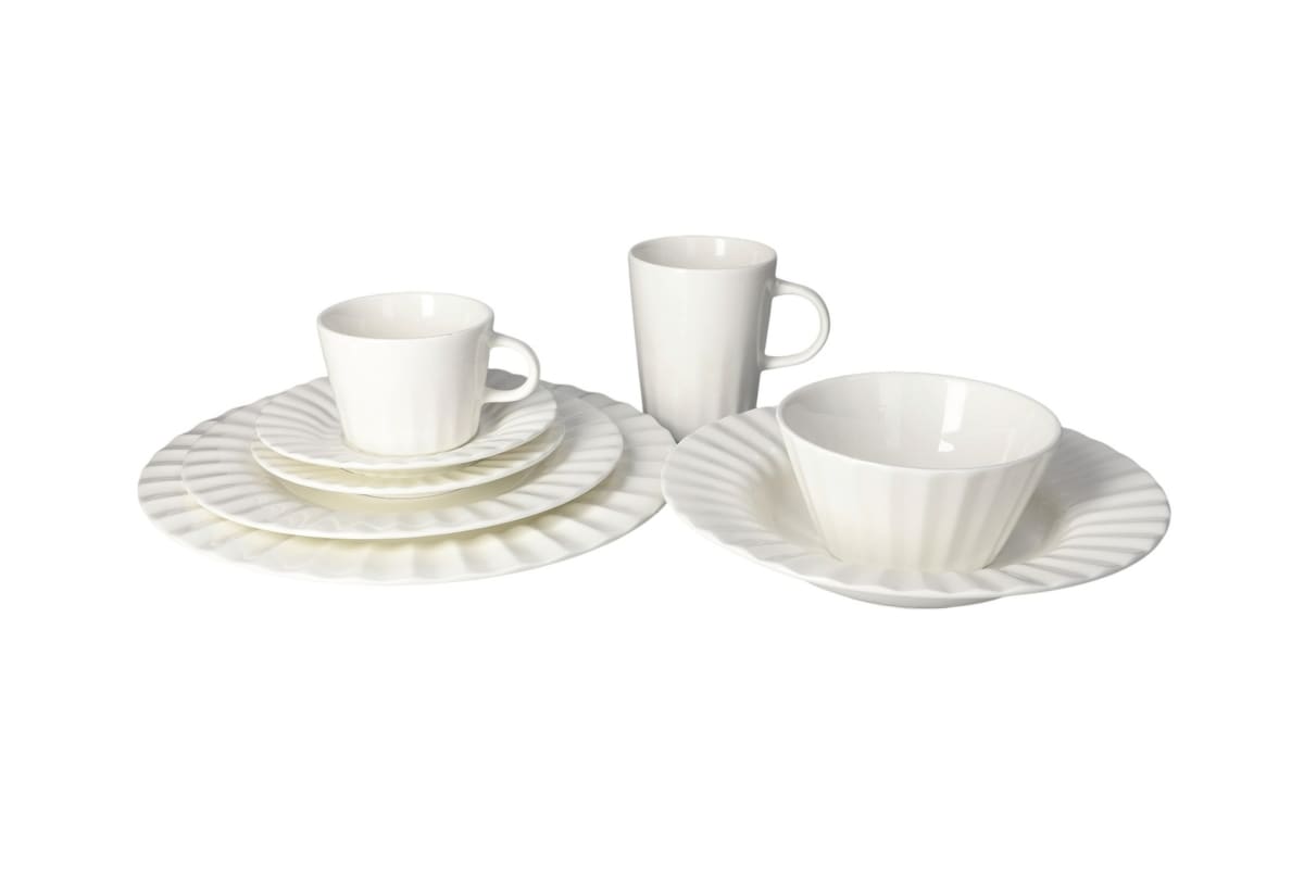 Ceramic Coffee Mug 350ml  - default