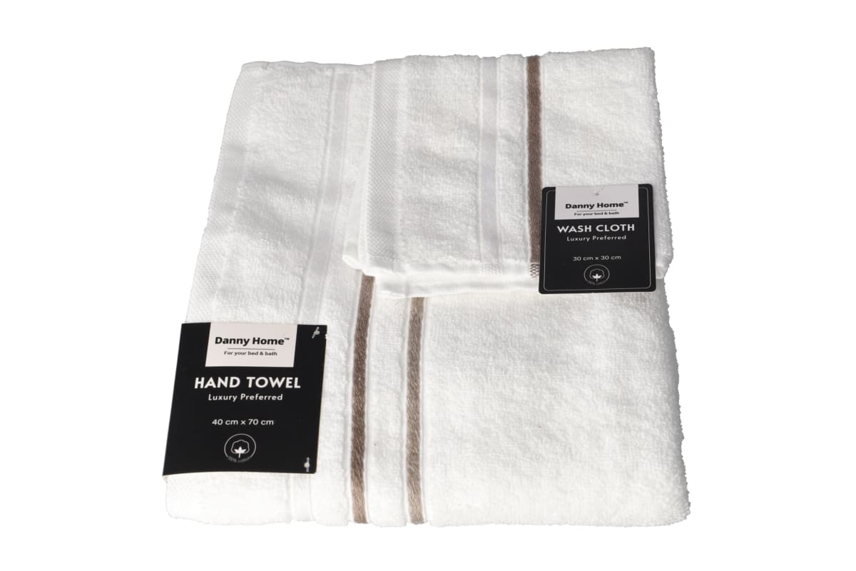 Jumbo Bath Towel 70cm - default