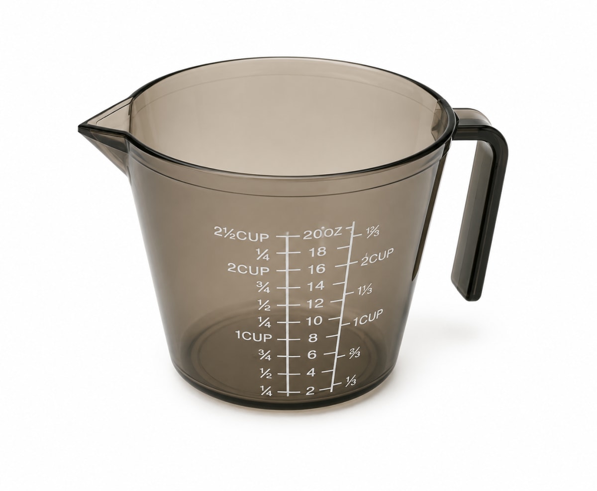 Citrus juicer Measuring Jug 600ml - default