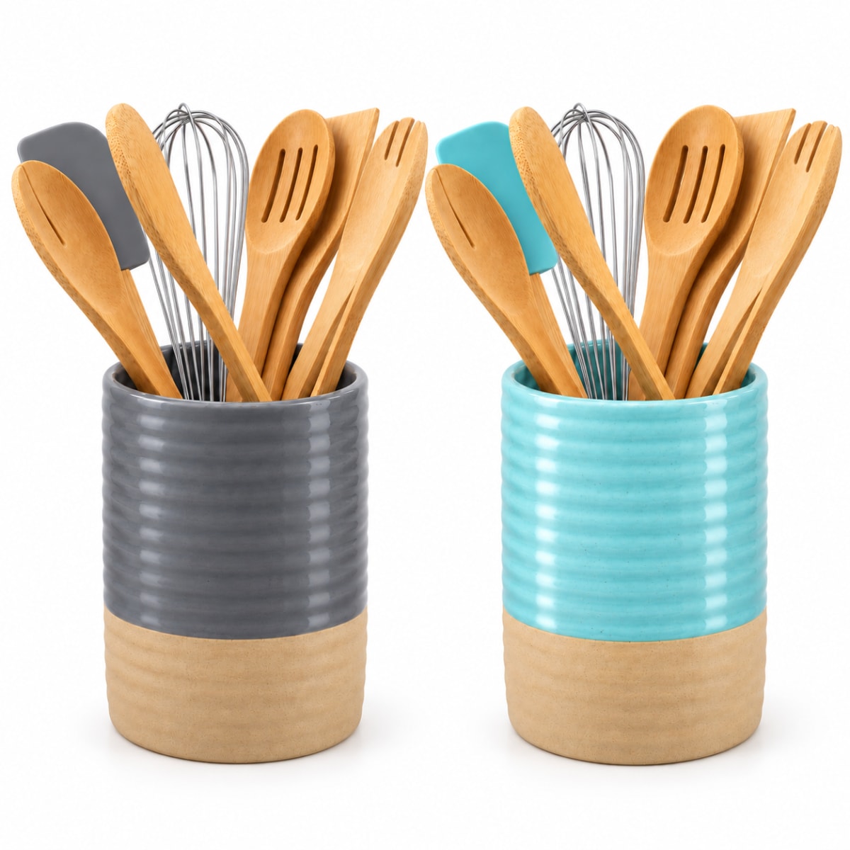 Kitchen Utensil Set 8 Pcs - default