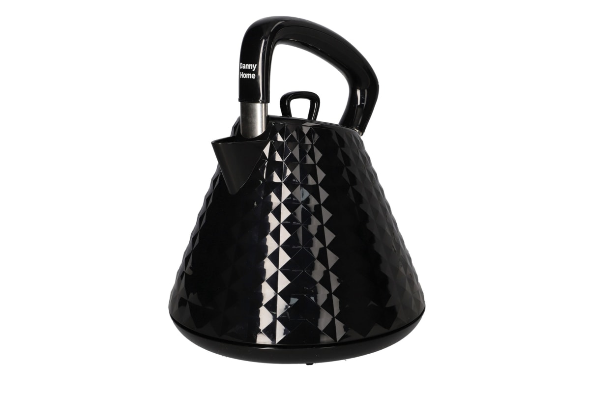 Seattle Black Kettle 1.5L - default
