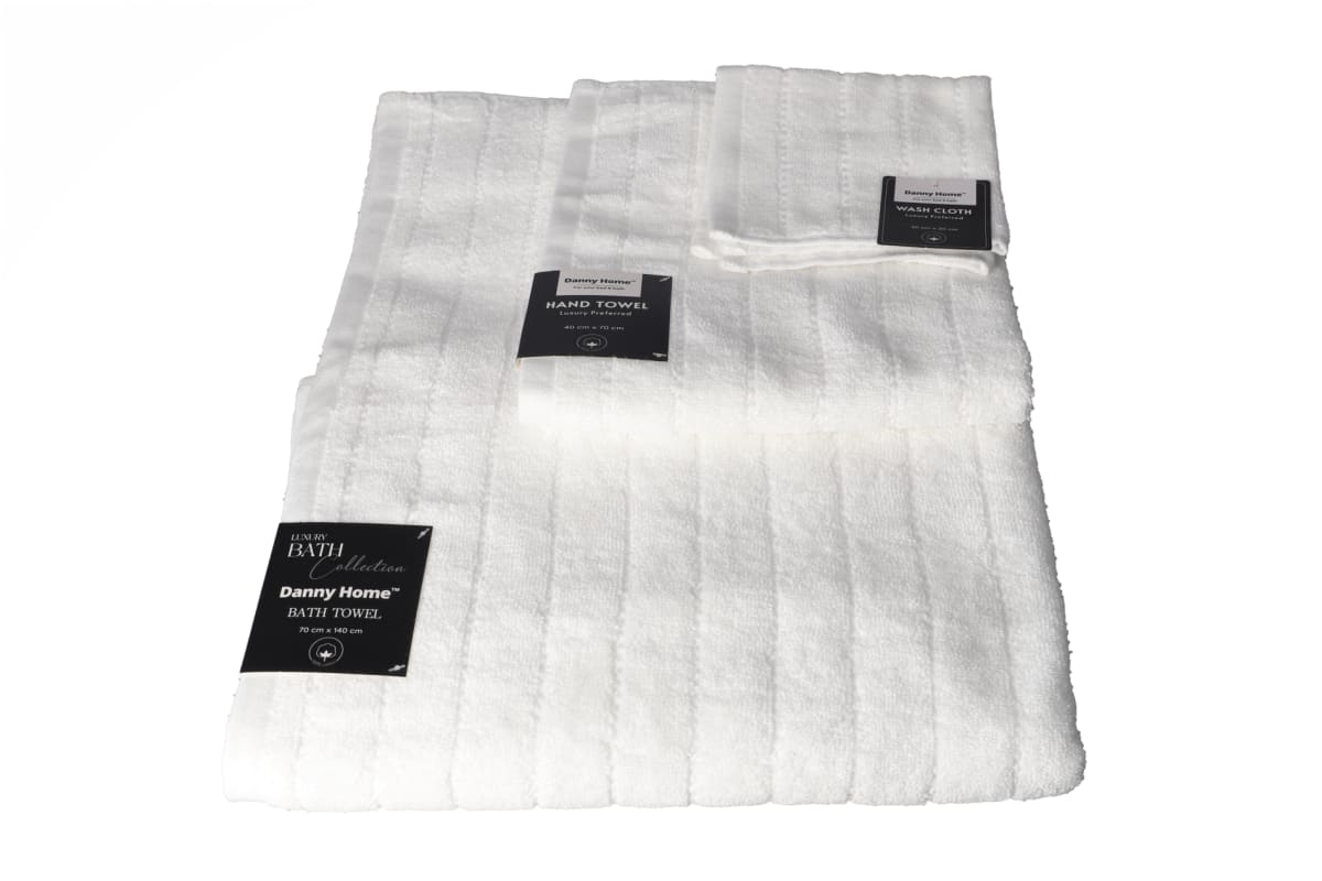 Cotton Bath Sheet Towel 140cm - default